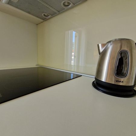 Apartments Josipa บัชกา ภายนอก รูปภาพ