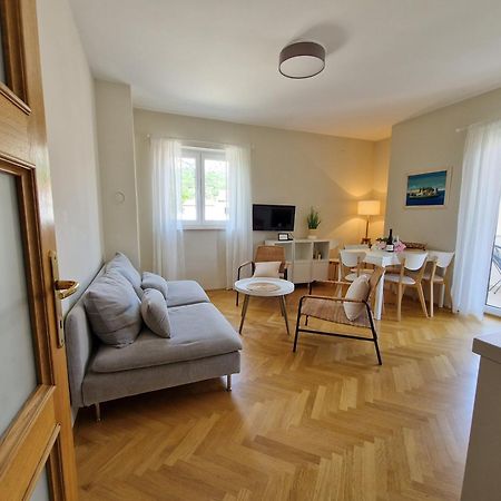 Apartments Josipa บัชกา ภายนอก รูปภาพ