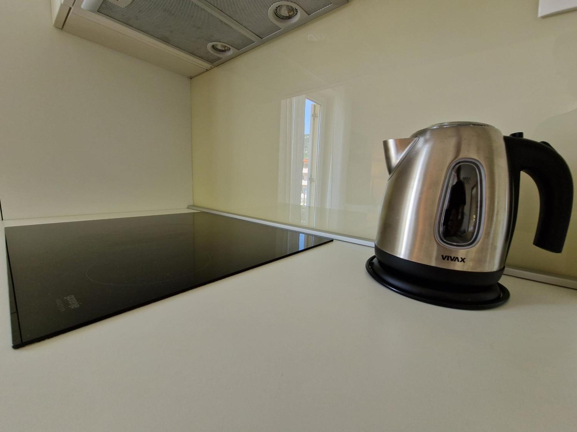 Apartments Josipa บัชกา ภายนอก รูปภาพ