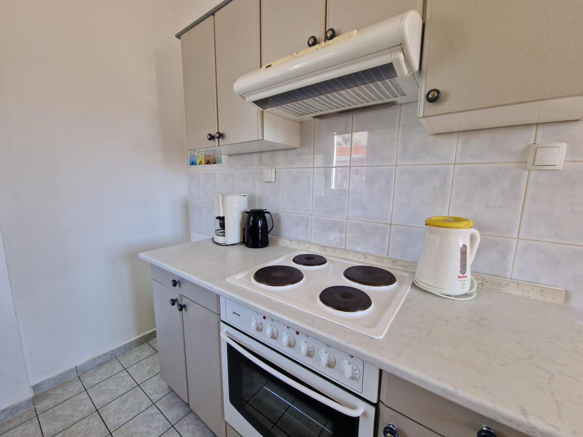 Apartments Josipa บัชกา ภายนอก รูปภาพ