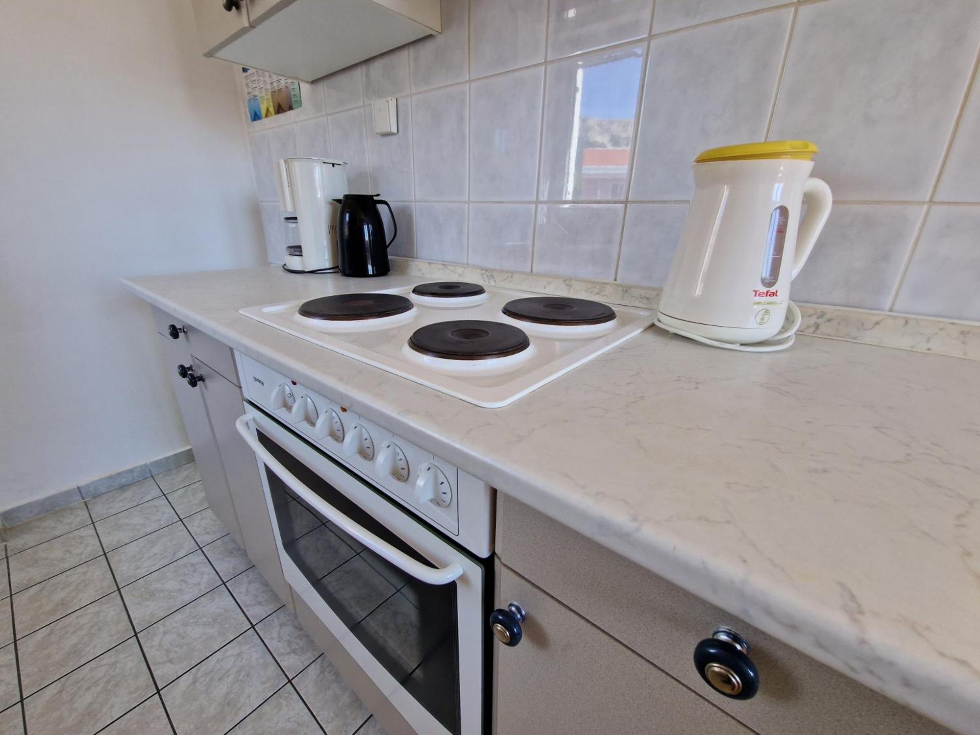 Apartments Josipa บัชกา ภายนอก รูปภาพ